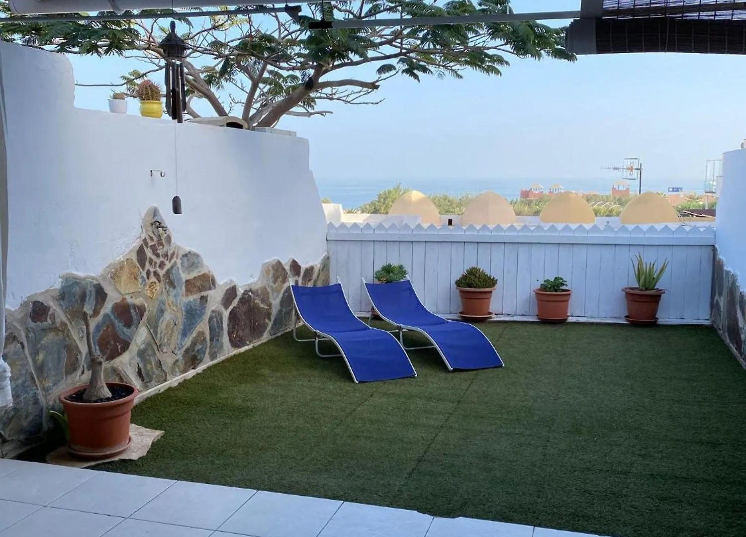 Book Jet - Costa Calma Blue Ocean Dream Terrace Apartment