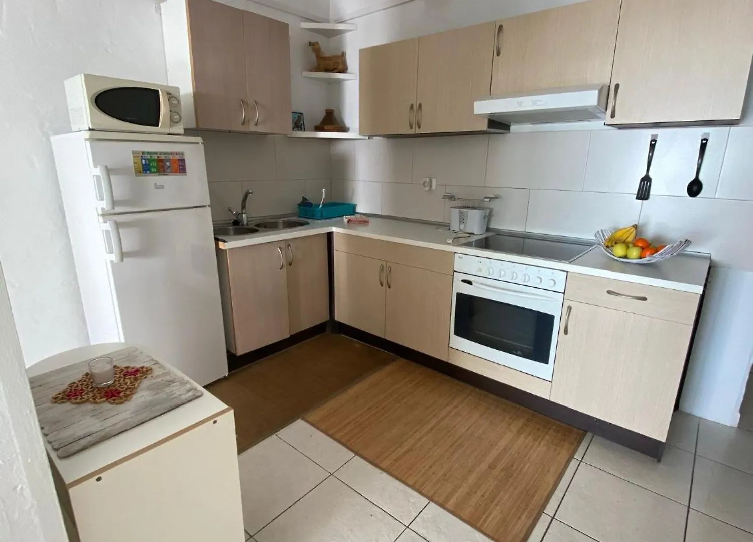 Book Jet - Costa Calma Blue Ocean Dream Terrace Apartment 0*,