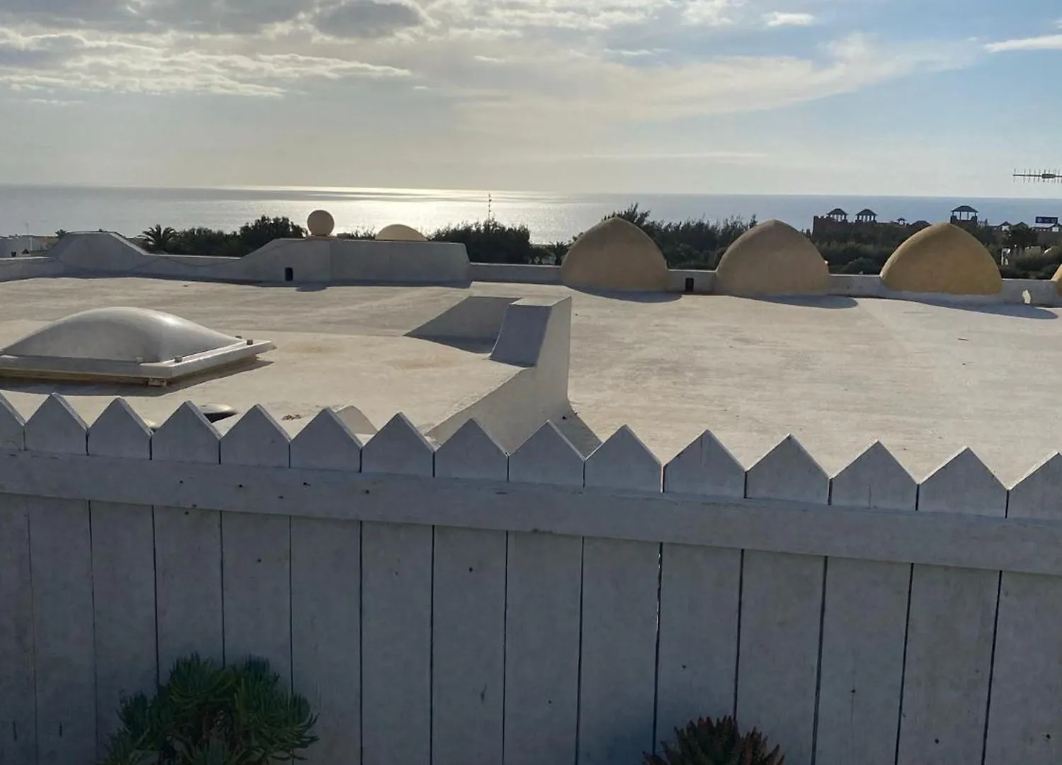 Book Jet - Costa Calma Blue Ocean Dream Terrace Apartment