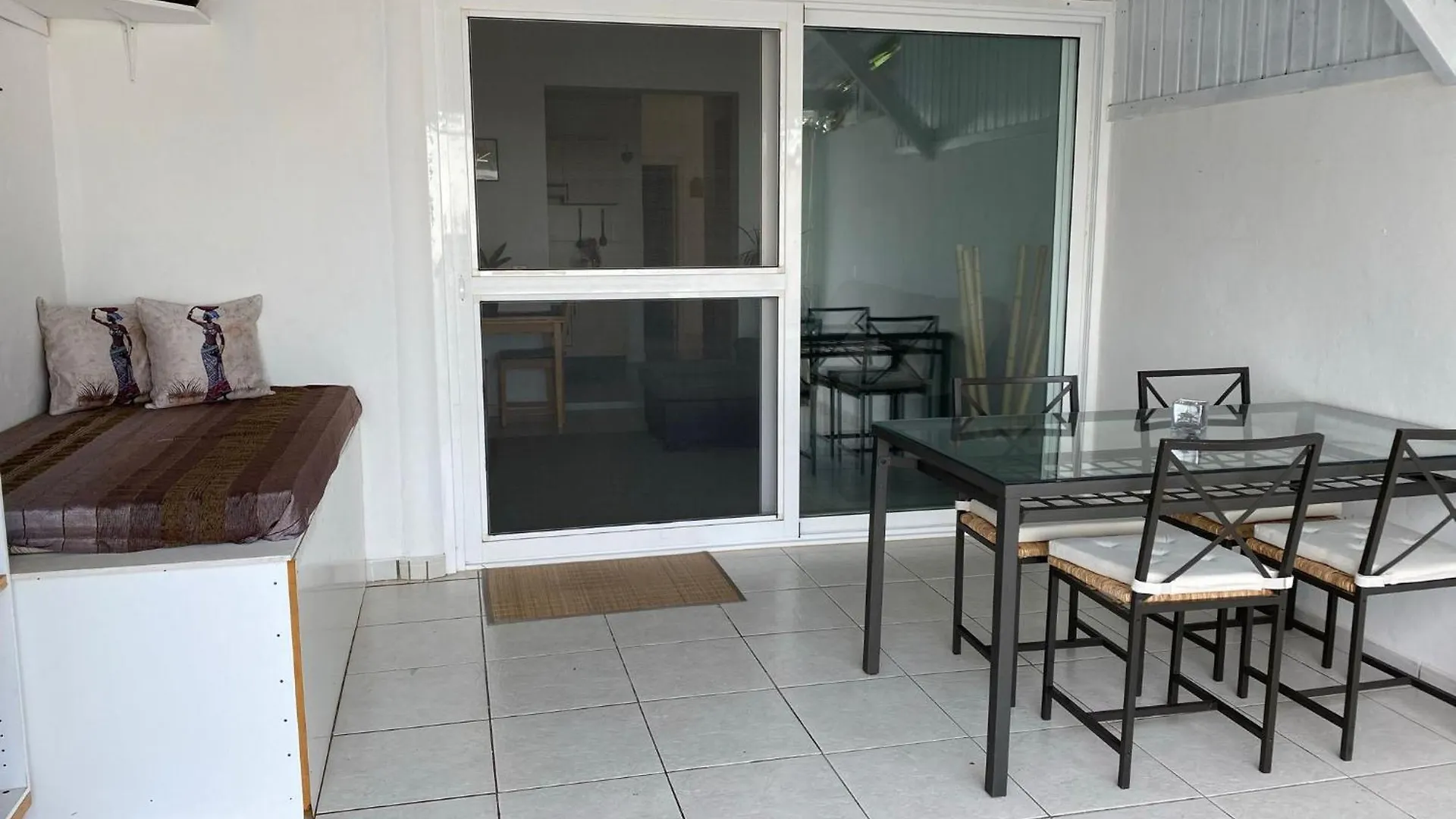 Book Jet - Costa Calma Blue Ocean Dream Terrace Apartment Spain