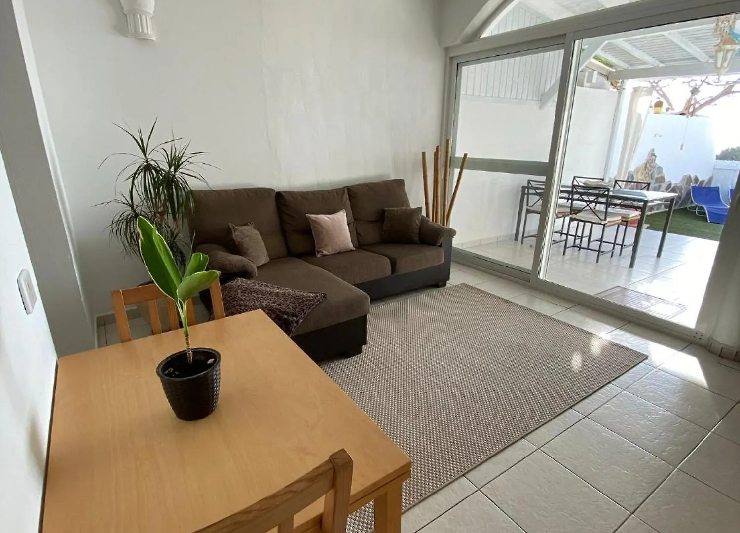 Book Jet - Costa Calma Blue Ocean Dream Terrace Apartment 0*,