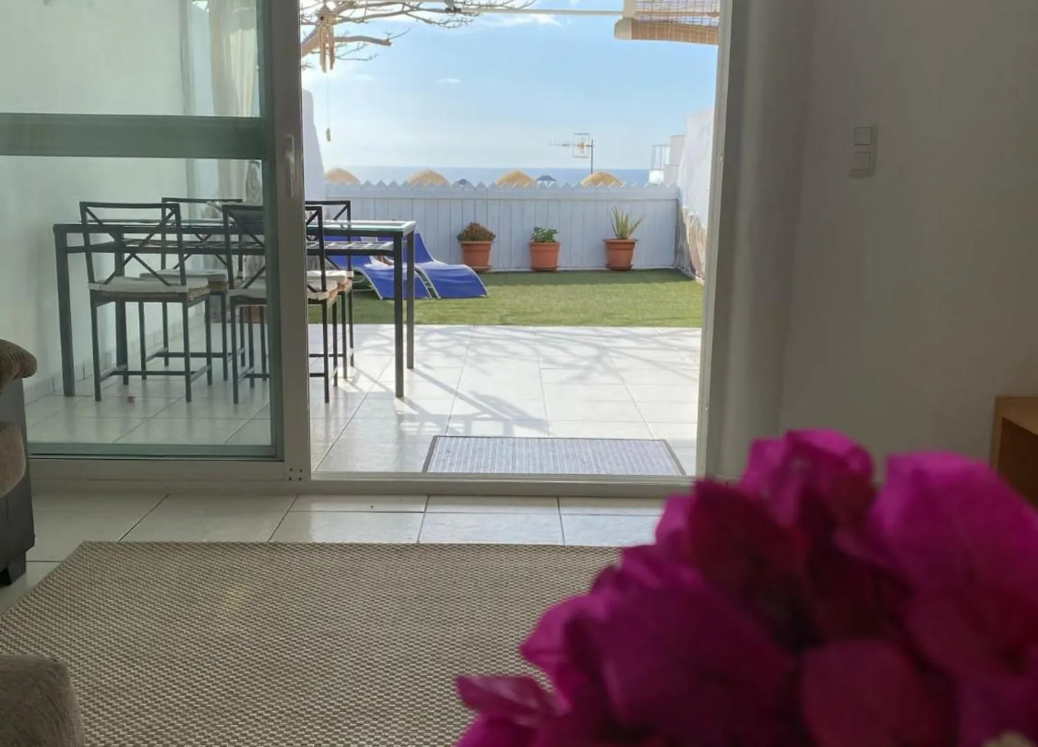Book Jet - Costa Calma Blue Ocean Dream Terrace Apartment
