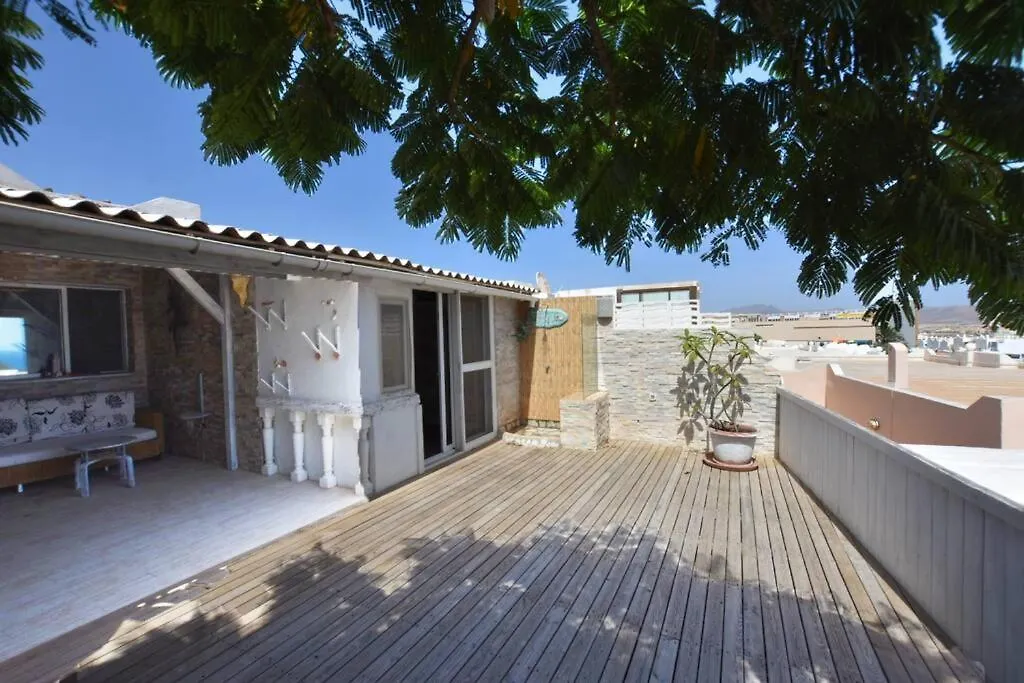 Book Jet - Costa Calma Blue Ocean Dream Terrace Apartment Spain