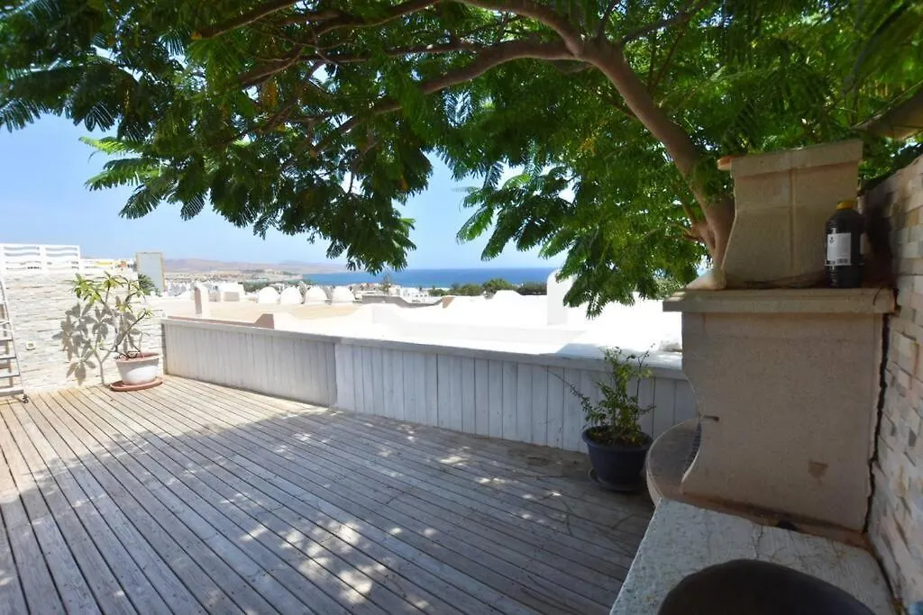 Book Jet - Costa Calma Blue Ocean Dream Terrace Apartment