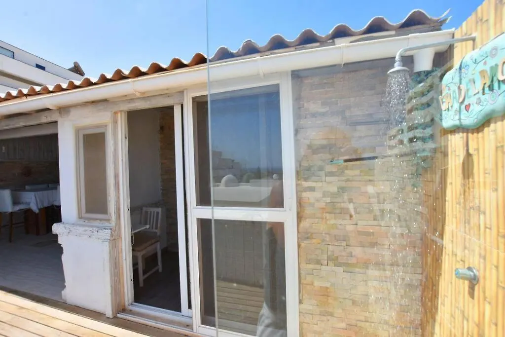Book Jet - Costa Calma Blue Ocean Dream Terrace Apartment 0*,  Spain