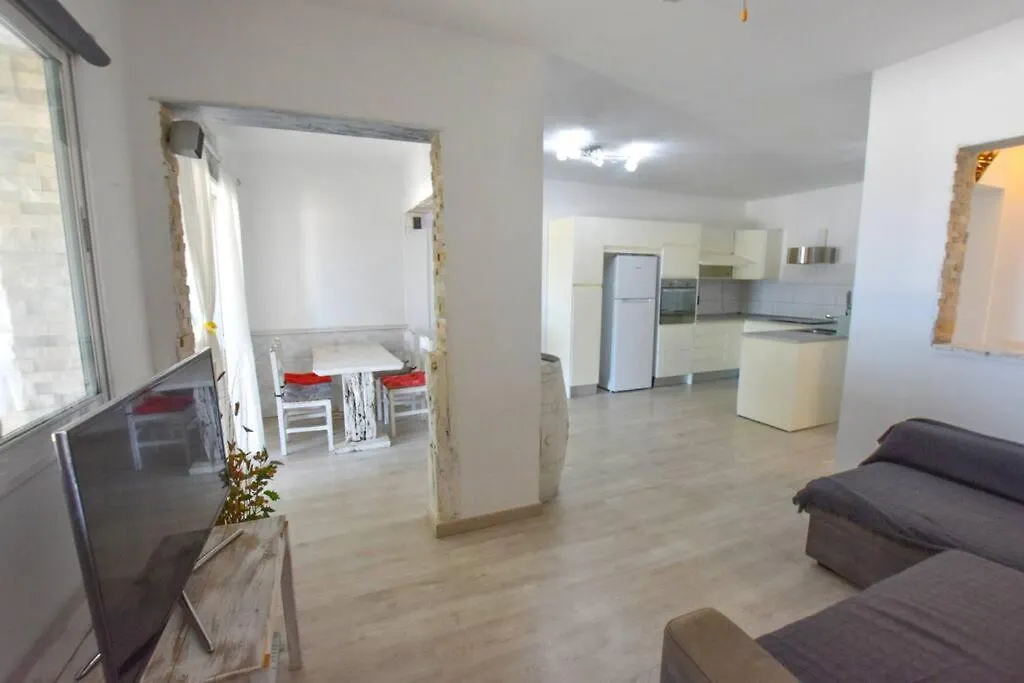 Book Jet - Costa Calma Blue Ocean Dream Terrace Apartment