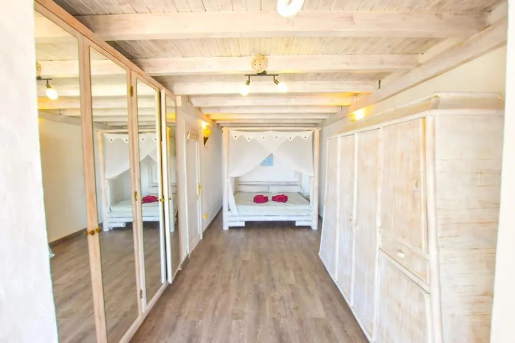 Book Jet - Costa Calma Blue Ocean Dream Terrace Apartment