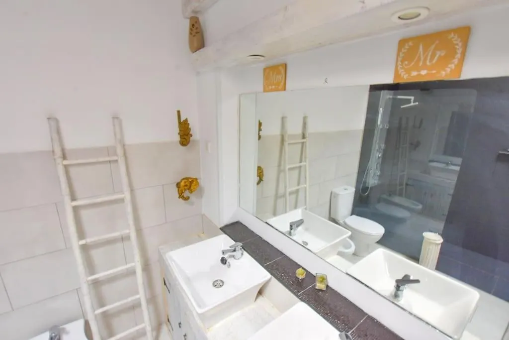 Book Jet - Costa Calma Blue Ocean Dream Terrace Apartment 0*,