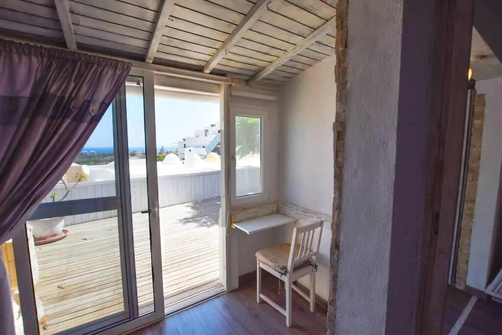 Book Jet - Costa Calma Blue Ocean Dream Terrace Apartment