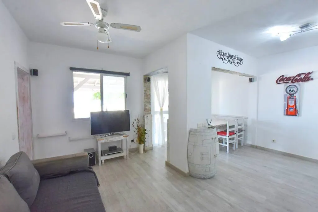 Book Jet - Costa Calma Blue Ocean Dream Terrace Apartment 0*,  Spain