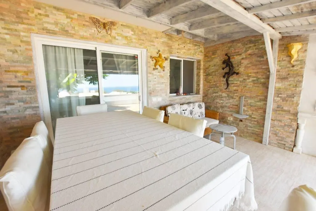Book Jet - Costa Calma Blue Ocean Dream Terrace Apartment 0*,